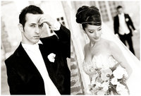 photo de mariage