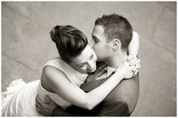 photo de mariage