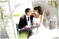 photo de mariage