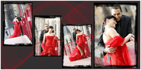 photo de mariage