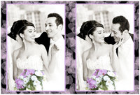 photo de mariage