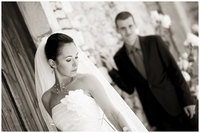 photo de mariage