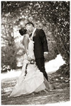 photo de mariage
