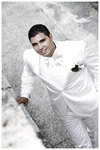 photo de mariage