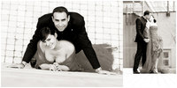photo de mariage