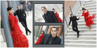 photo de mariage