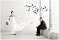 photo de mariage