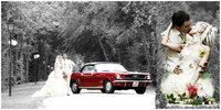 photo de mariage