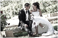 photo de mariage