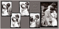 photo de mariage
