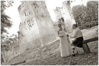 photo de mariage