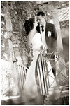 photo de mariage