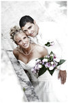 photo de mariage