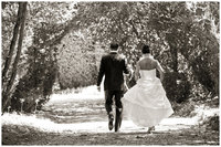 photo de mariage