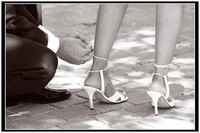 photo de mariage