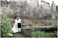 photo de mariage