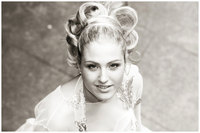 photo de mariage