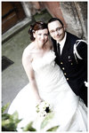 photo de mariage