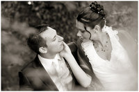 photo de mariage