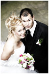 photo de mariage