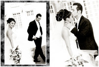 photo de mariage
