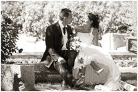 photo de mariage