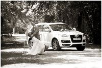 photo de mariage