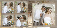 photo de mariage