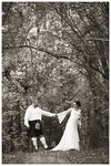 photo de mariage