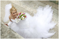 photo de mariage