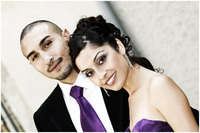 photo de mariage