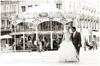photo de mariage