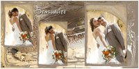 photo de mariage