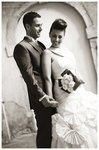 photo de mariage