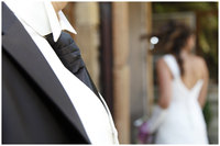 photo de mariage