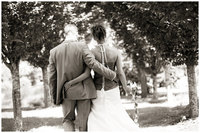 photo de mariage
