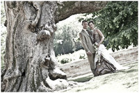 photo de mariage