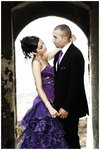 photo de mariage