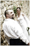 photo de mariage