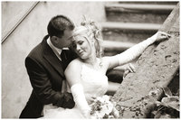 photo de mariage