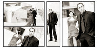 photo de mariage