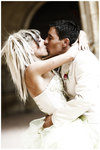 photo de mariage