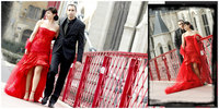 photo de mariage
